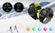 Smartwatch Pacific 22-2 Niebieski 3