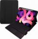 Alogy Etui Alogy Klawiatura Bluetooth Touchpad 4w1 Magnetyczne Pencil do Apple iPad Air 4 2020 / 5 2022 Czarne 1