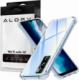 Alogy Silikonowe etui pancerne ShockProof Alogy do Vivo Y70 Przezroczyste 1