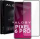 Alogy Szkło hartowane 9H Alogy Full Glue do etui case friendly do Google Pixel 6 Pro 1