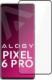 Alogy Szkło hartowane 9H Alogy Full Glue do etui case friendly do Google Pixel 6 Pro 2