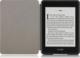 Pokrowiec Alogy Leather Smart Case do Kindle Paperwhite 4 Niebieski połysk + szkło 3