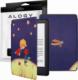 Pokrowiec Alogy Smart Case Kindle Paperwhite 5 Mały Książe i róża 1