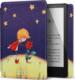 Pokrowiec Alogy Smart Case Kindle Paperwhite 5 Mały Książe i róża 2