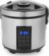 Tristar Cyfrowy ryżowar-parowar, RK-6138, 900 W, 2,2 L, srebrny! 5