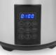 Tristar Cyfrowy ryżowar-parowar, RK-6138, 900 W, 2,2 L, srebrny! 6