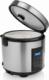 Tristar Cyfrowy ryżowar-parowar, RK-6138, 900 W, 2,2 L, srebrny! 10