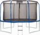 Trampolina ogrodowa Marimex MA76263 z siatką wewnętrzną 13 FT 396 cm 1