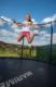 Trampolina ogrodowa Marimex MA76263 z siatką wewnętrzną 13 FT 396 cm 1