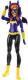 Figurka Mattel Barbie figurki Superbohaterki DMM32/6 (282634 ) 1