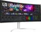 Monitor LG UltraWide 40WP95C-W 1