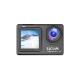 Kamera SJCAM SJ8 Dual Screen czarna 1