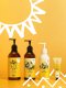Yope Soul Earth Równowaga mydło w płynie do rąk Patchouli i Jasne Drzewa 500ml 3