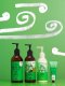 Yope Soul Wind Odprężenie żel pod prysznic Cedr Himalajski i Czarna Porzeczka 400ml 2