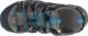 CMP CMP Sahiph Hiking Sandal Jr 30Q9524-46UE szary 35 1