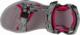 CMP CMP Hamal Hiking Sandal Jr 38Q9954-51UL szary 30 1