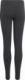 Adidas Legginsy adidas 3S Leg Jr HB7937 HB7937 szary 170 cm 2