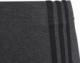 Adidas Legginsy adidas 3S Leg Jr HB7937 HB7937 szary 140 cm 3