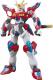 Figurka High Grade Build Fighters Kamiki Burning (57721) 2