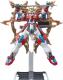 Figurka High Grade Build Fighters Kamiki Burning (57721) 1