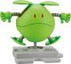 Figurka Haropla Haro Zielony (59122) 1