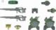 Figurka High Grade Opcjonalny Zestaw Set 9 2