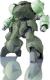 Figurka High Grade Opcjonalny Zestaw Set 9 3