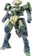 Figurka High Grade Opcjonalny Zestaw Set 9 4