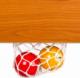 GamesPlanet Mini bilard stołowy z akcesoriami 92 x 52 x 19 cm - jasny 6