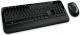 Klawiatura + mysz Microsoft Desktop 2000 DE (M7J-00006) 1