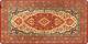 Podkładka Krux Space Carpet MAX (KRX0124) 1
