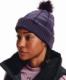 Under Armour Czapka Under Armour Around Town CGI Beanie fioletowa 1365936 500 1