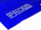 Profit Guma Fitness Profit Long Medium 200x15x0,45cm niebieska DK 2227 2
