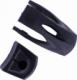 Roces Hamulec Roces Brake Jookey komplet do roz.XS czarny 20495 3