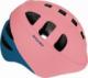 Spokey Kask Spokey Cherub 52-56 cm różowo-niebieski 927786 1