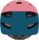 Spokey Kask Spokey Cherub 52-56 cm różowo-niebieski 927786 2