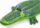 Bestway Krokodyl do pływania Bestway 152 cm zielony 41477 2209 2