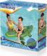 Bestway Krokodyl do pływania Bestway 152 cm zielony 41477 2209 8