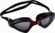 Crowell Okulary pływackie Crowell Flo czarno-pomarańczowe 1