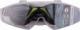 Crowell Okulary pływackie Crowell Flo czarno-zielone 1