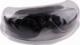 Crowell Okulary pływackie Crowell Idol 8120 czarne 1