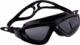 Crowell Okulary pływackie Crowell Idol 8120 czarne 1
