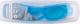 Crowell Okulary pływackie Crowell Reef niebieskie 1