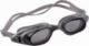 Crowell Okulary pływackie Crowell Shark srebrne 1