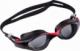 Crowell Okulary pływackie dla dzieci Crowell Splash czarno-czerwone 1