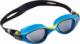 Crowell Okulary pływackie dla dzieci Crowell Splash niebiesko-czarne 1