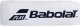 Babolat Owijka Babolat Syntec Team Feel biała 670065 101 2