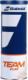 Babolat Piłki do tenisa Babolat Team Clay 3szt 501082 1