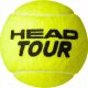 Head Piłki do tenisa ziemnego Head Tour 4szt 2