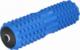 Spokey Zestaw wałków Spokey Mixroll fitness 3w1 roller niebieski 929955 3